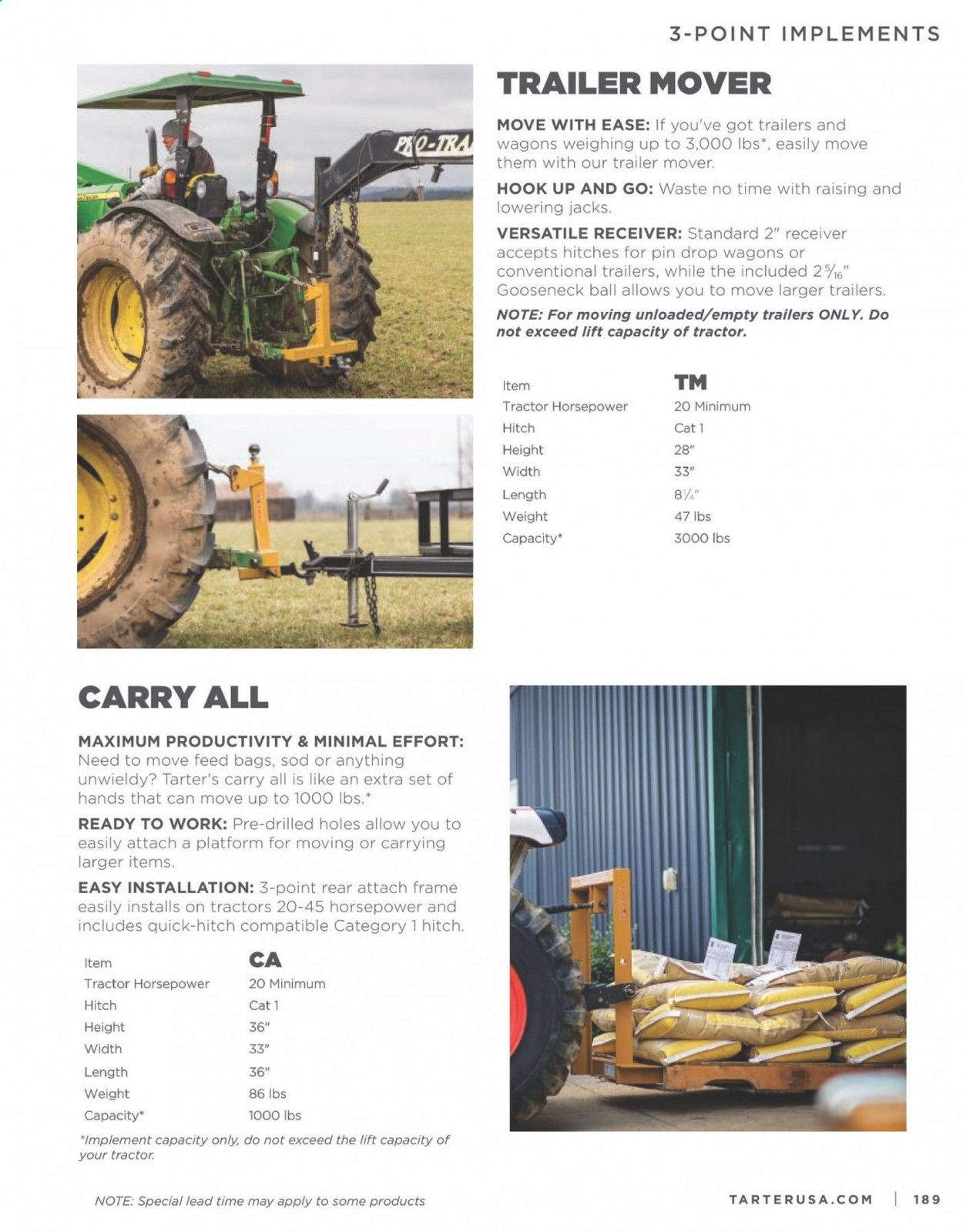 Rural King Weekly Ad & Flyer March 11, 2020 to March 31, 2021