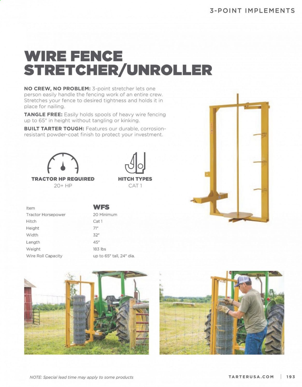 Rural King Weekly Ad & Flyer March 11, 2020 to March 31, 2021