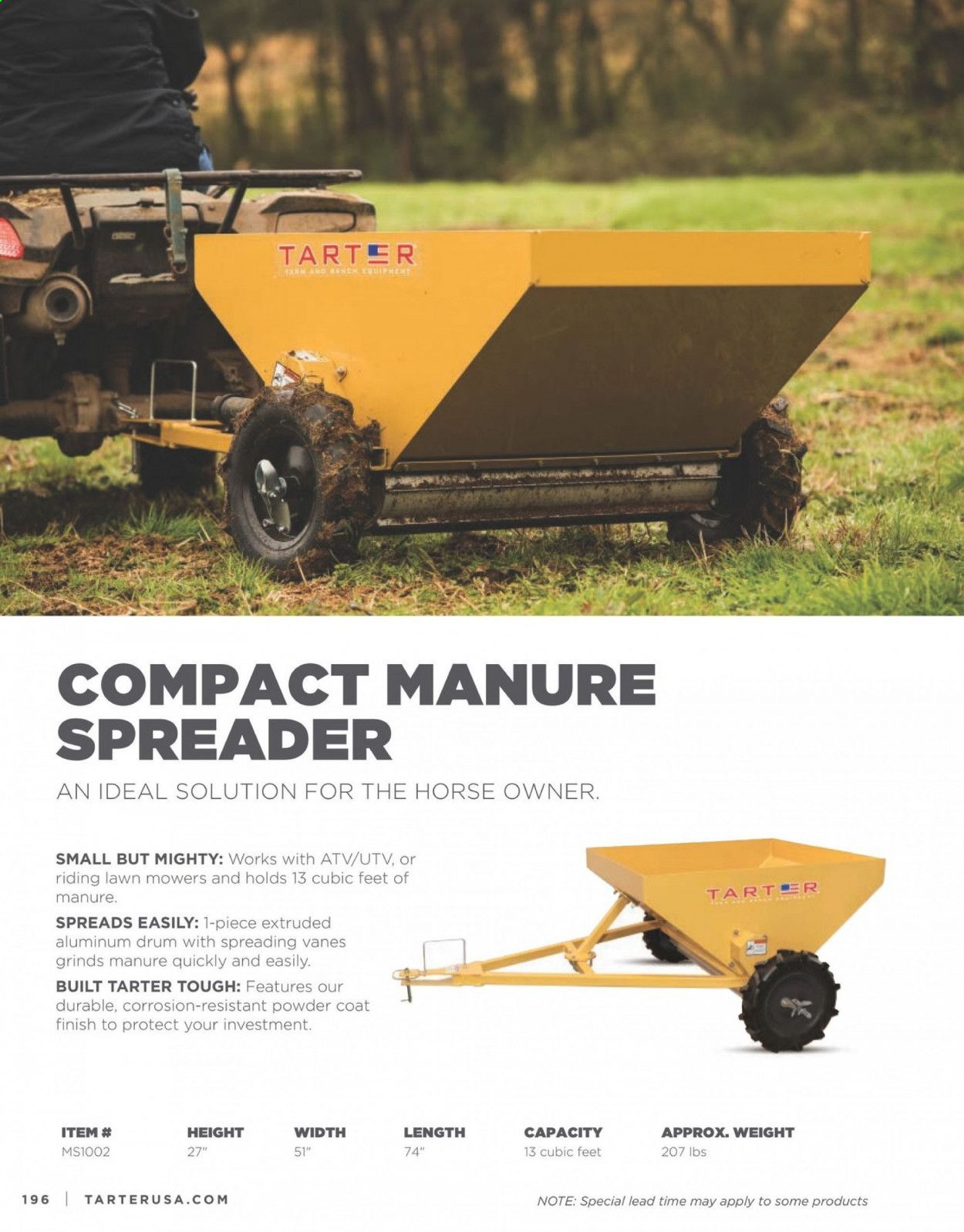 Rural King Weekly Ad & Flyer March 11, 2020 to March 31, 2021