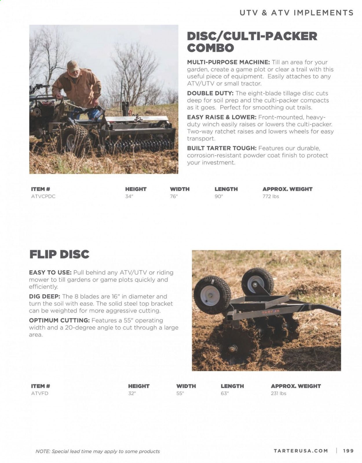 Rural King Weekly Ad & Flyer March 11, 2020 to March 31, 2021