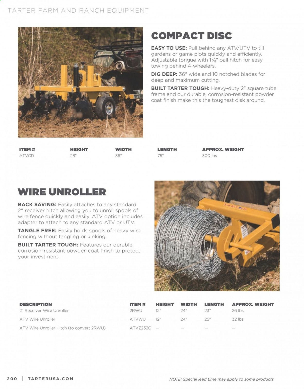 Rural King Weekly Ad & Flyer March 11, 2020 to March 31, 2021