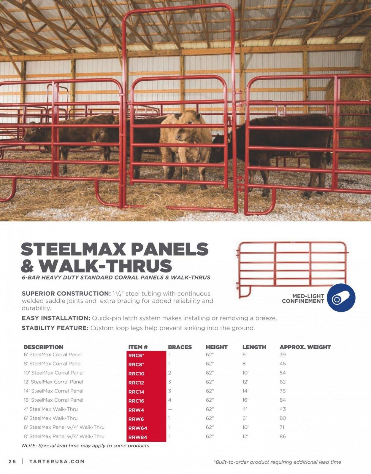 Rural King Weekly Ad & Flyer March 11, 2020 to March 31, 2021
