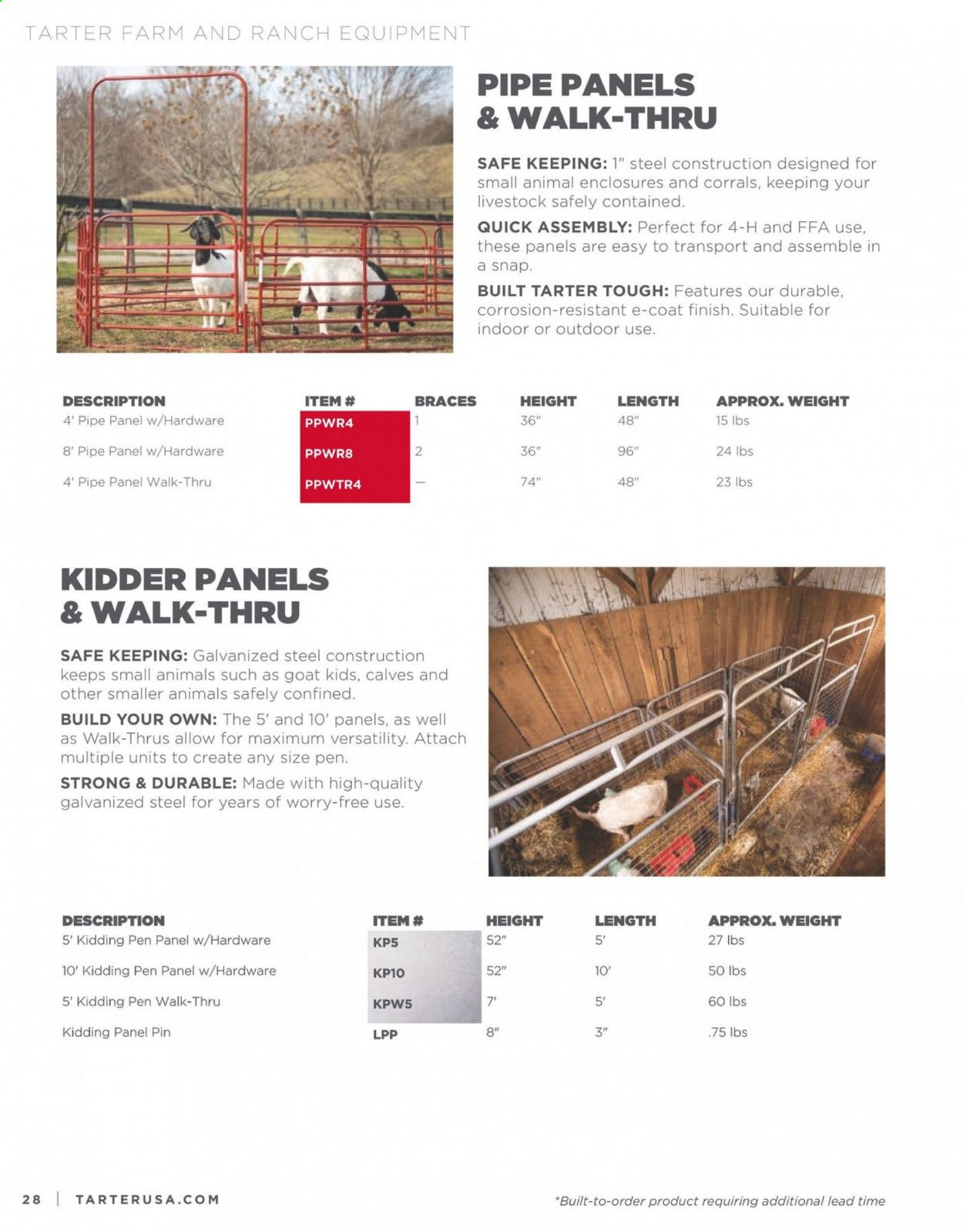 Rural King Weekly Ad & Flyer March 11, 2020 to March 31, 2021