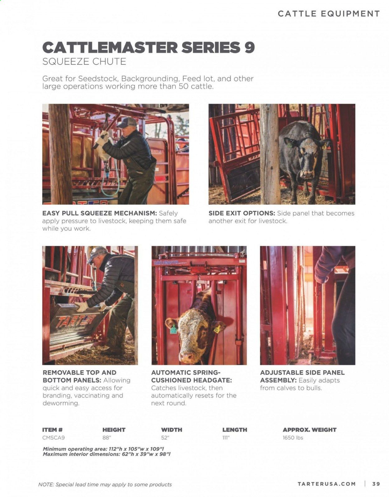 Rural King Weekly Ad & Flyer March 11, 2020 to March 31, 2021
