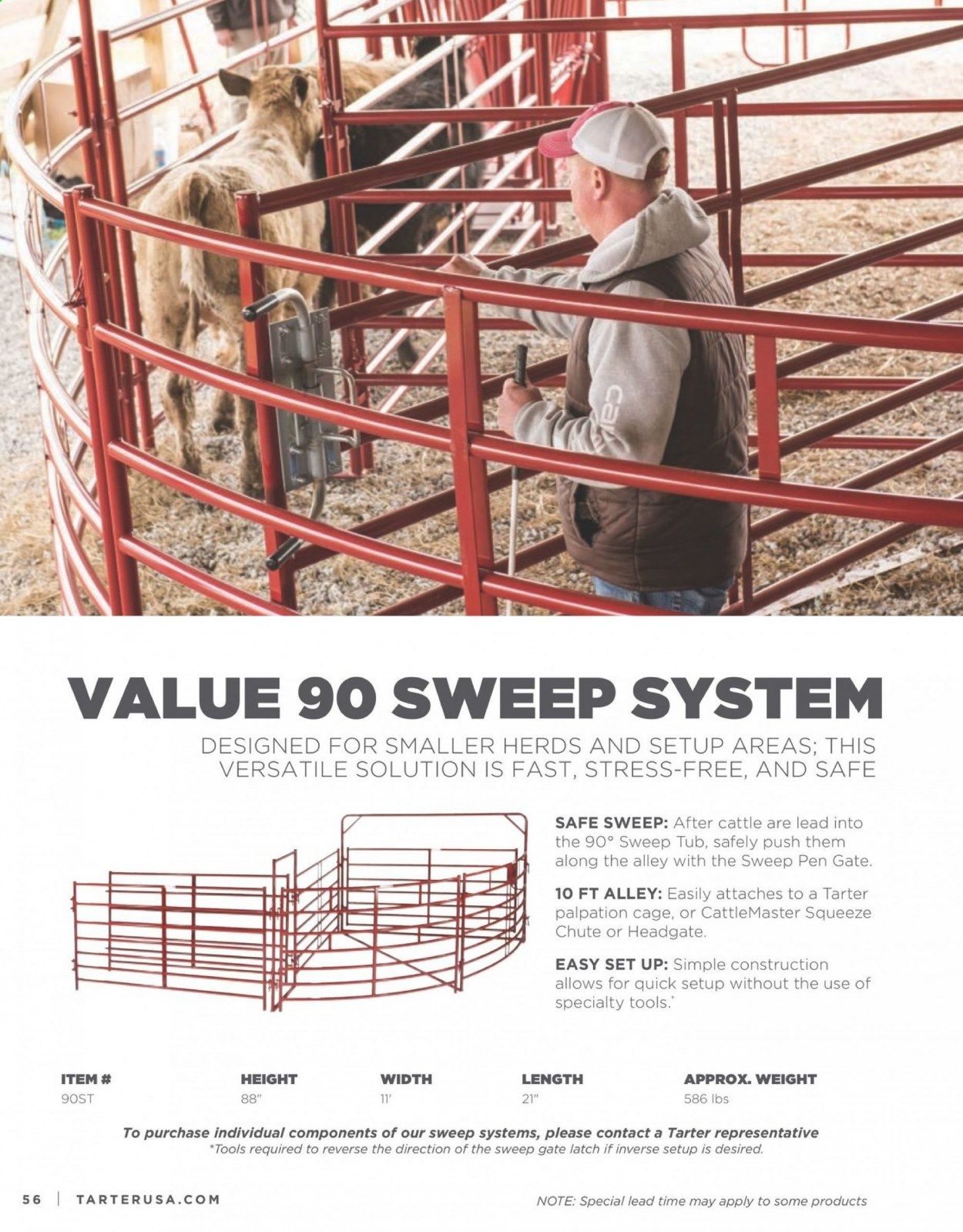 Rural King Weekly Ad & Flyer March 11, 2020 to March 31, 2021