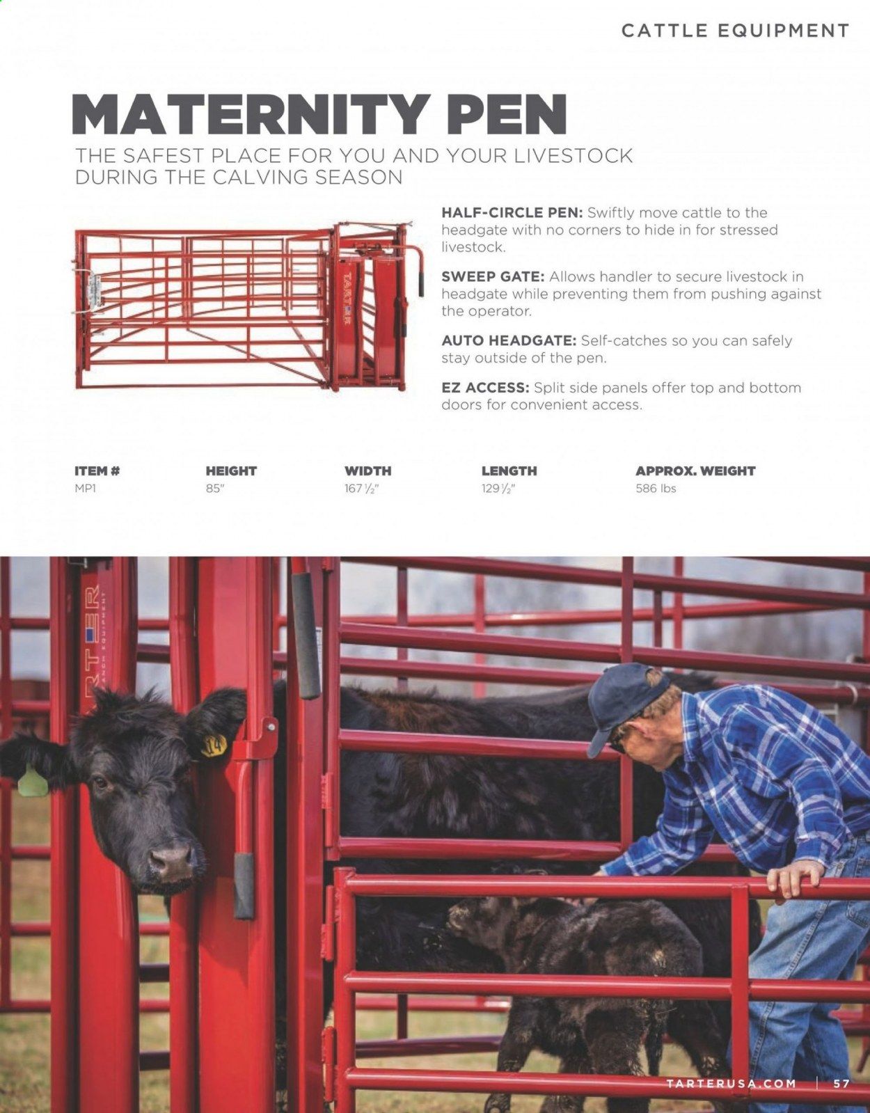 Rural King Weekly Ad & Flyer March 11, 2020 to March 31, 2021