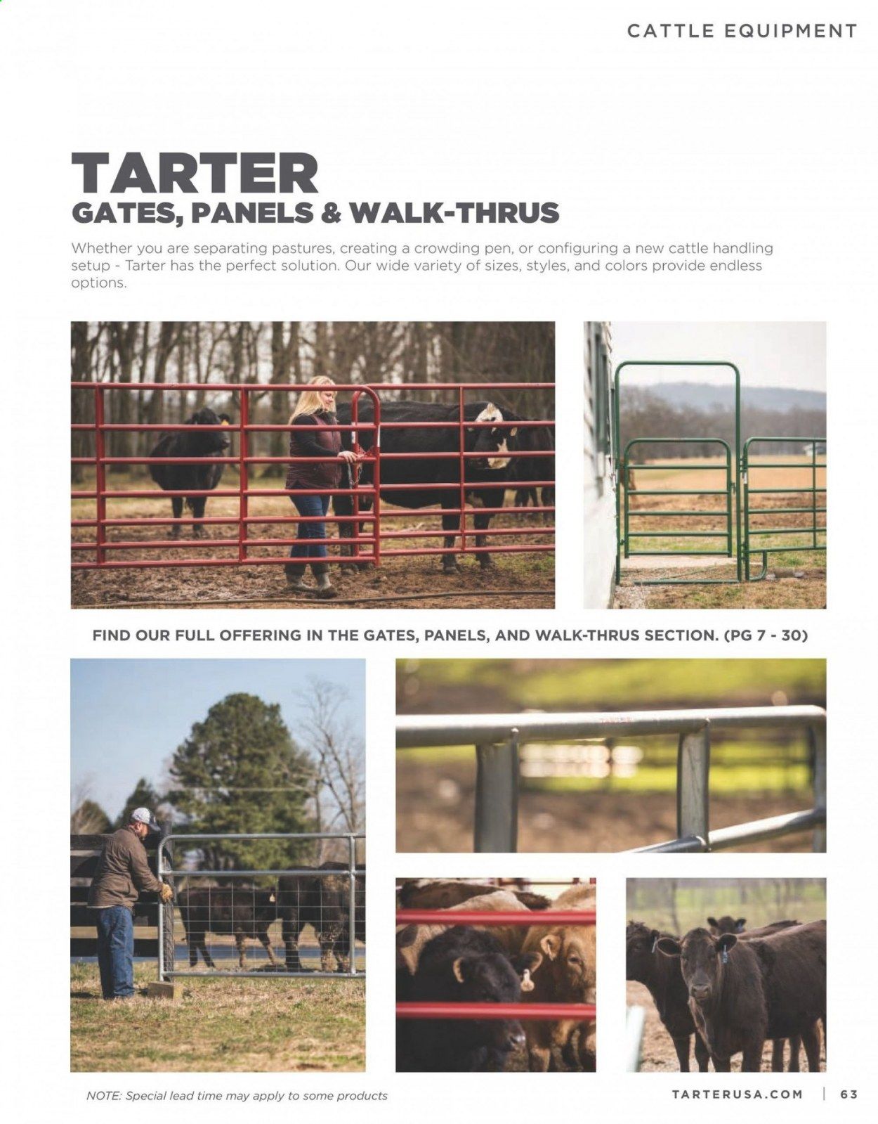 Rural King Weekly Ad & Flyer March 11, 2020 to March 31, 2021