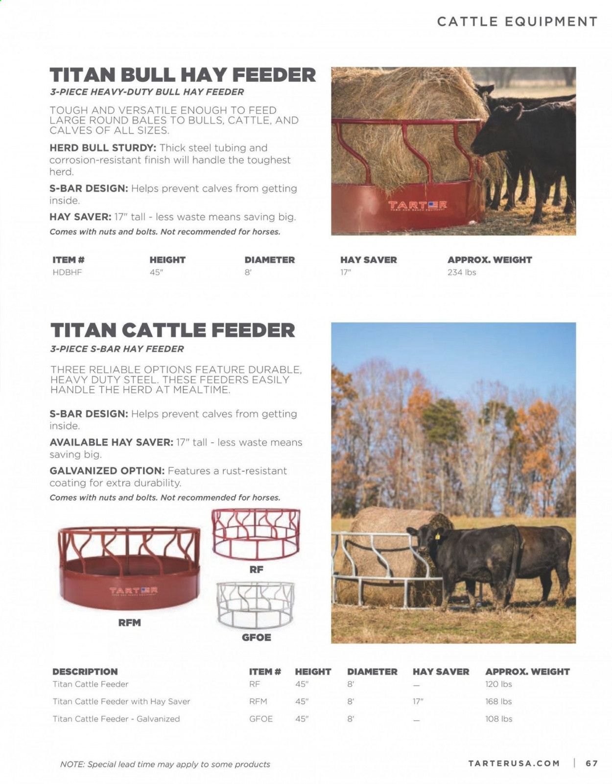 Rural King Weekly Ad & Flyer March 11, 2020 to March 31, 2021