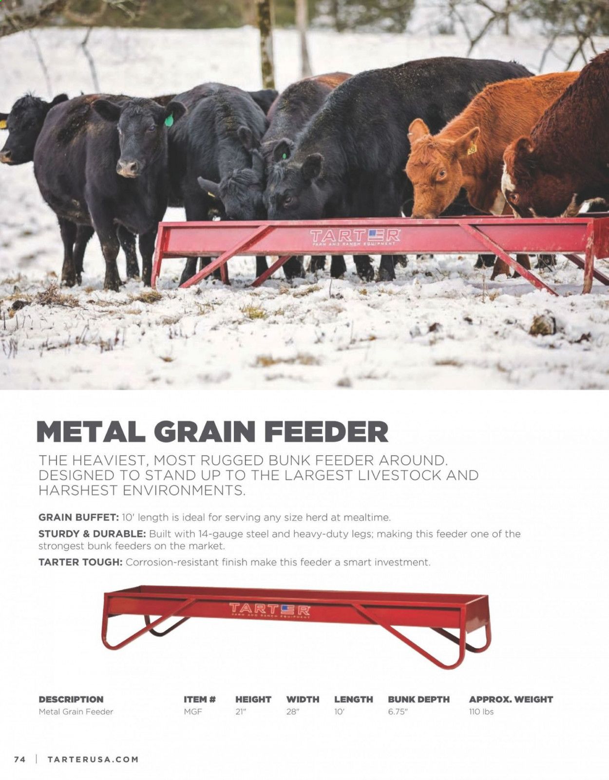 Rural King Weekly Ad & Flyer March 11, 2020 to March 31, 2021