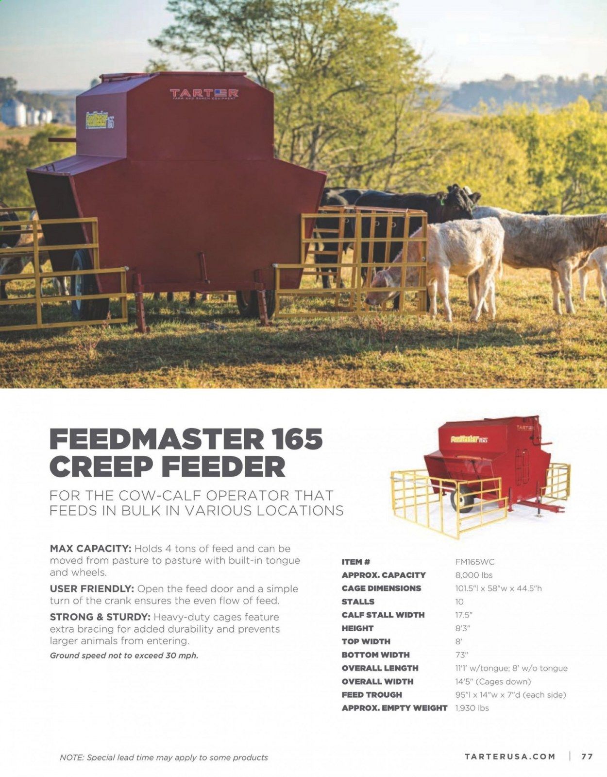 Rural King Weekly Ad & Flyer March 11, 2020 to March 31, 2021