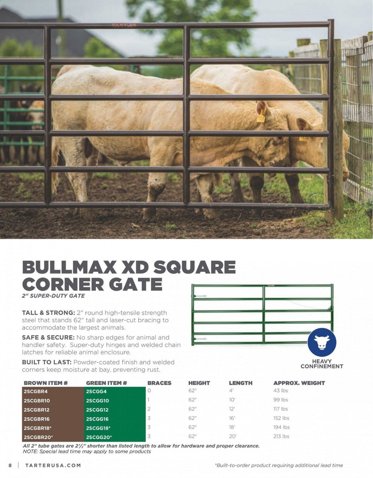 Rural King Weekly Ad & Flyer March 11, 2020 to March 31, 2021