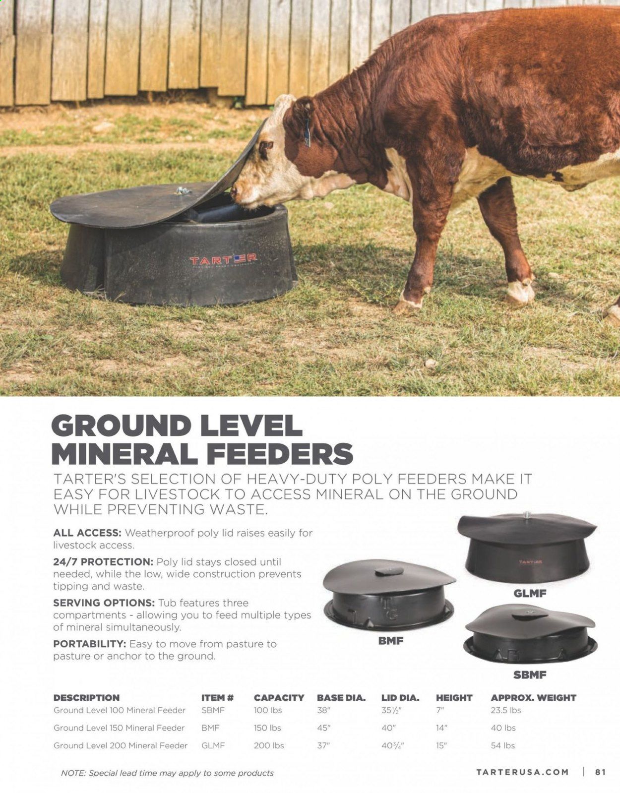 Rural King Weekly Ad & Flyer March 11, 2020 to March 31, 2021