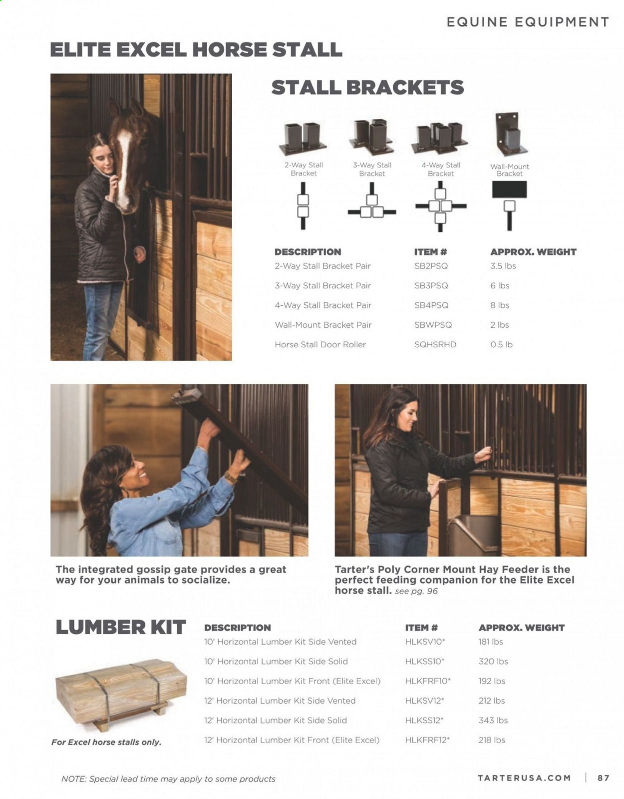 Rural King Weekly Ad & Flyer March 11, 2020 to March 31, 2021
