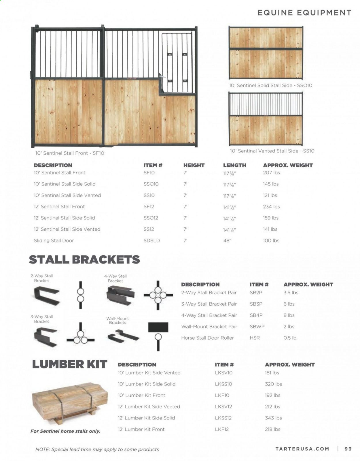 Rural King Weekly Ad & Flyer March 11, 2020 to March 31, 2021