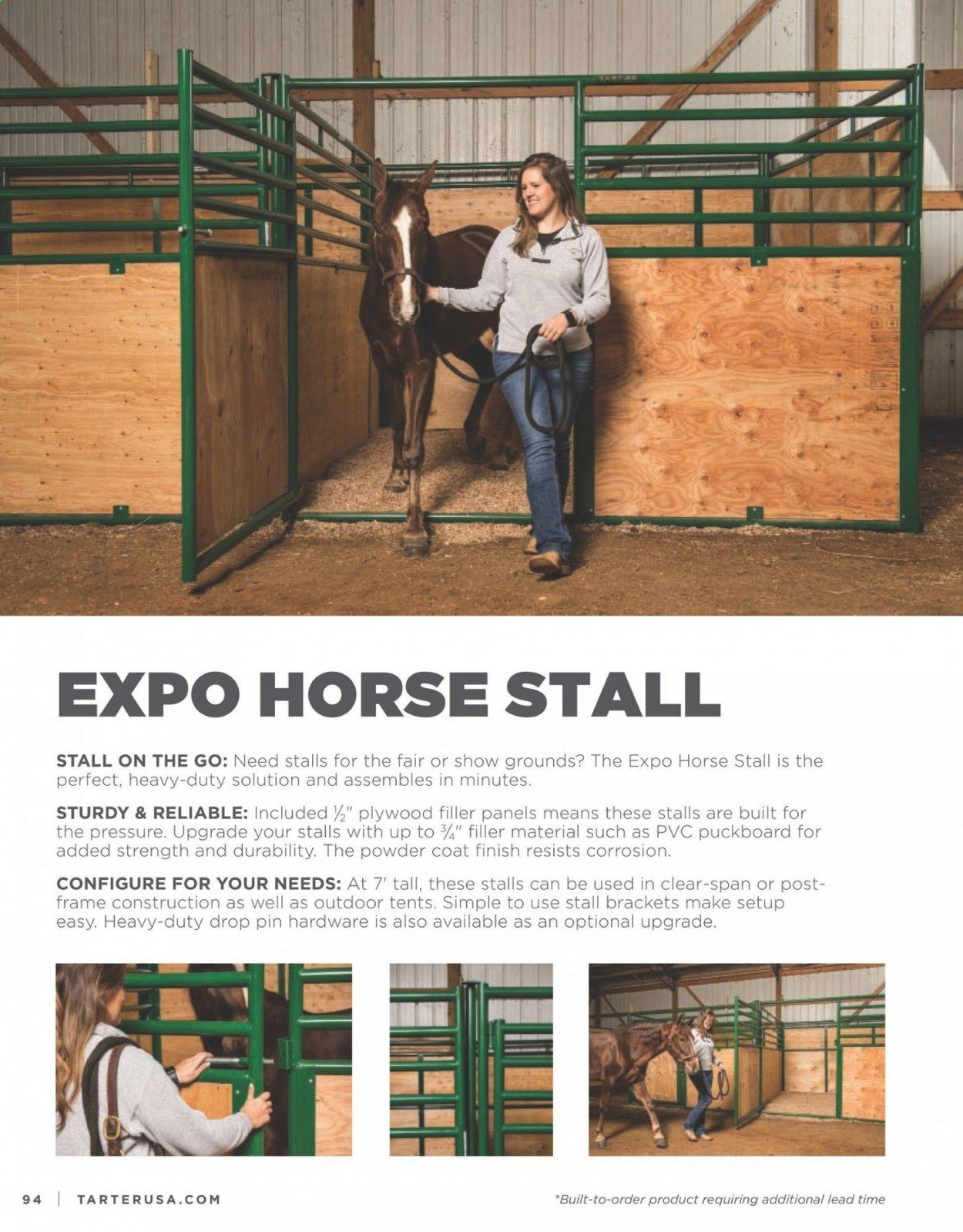 Rural King Weekly Ad & Flyer March 11, 2020 to March 31, 2021