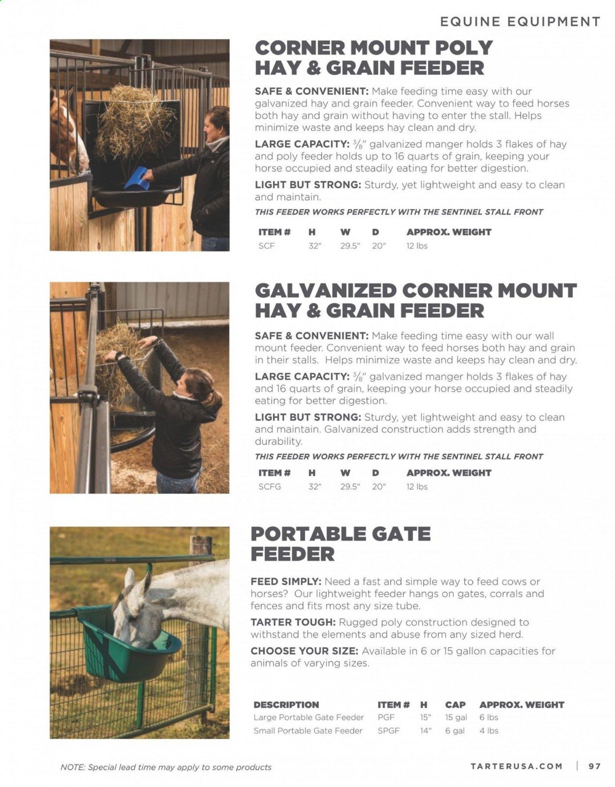 Rural King Weekly Ad & Flyer March 11, 2020 to March 31, 2021