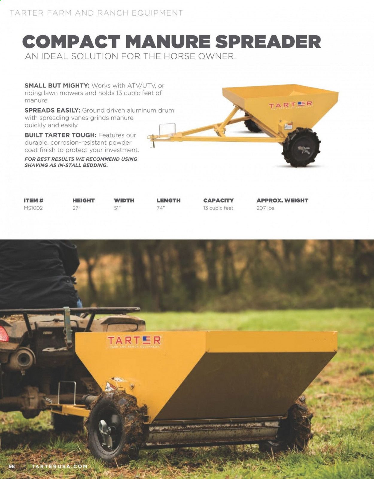 Rural King Weekly Ad & Flyer March 11, 2020 to March 31, 2021