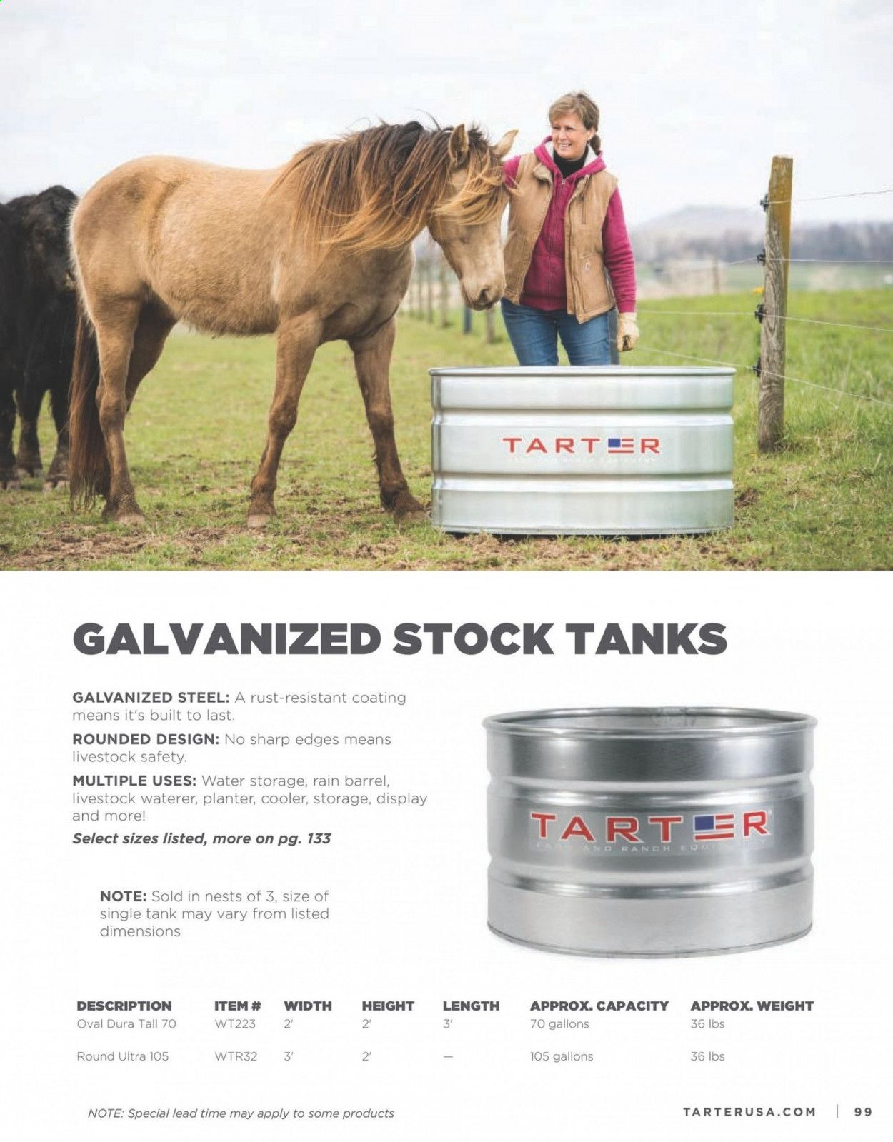 Rural King Weekly Ad & Flyer March 11, 2020 to March 31, 2021