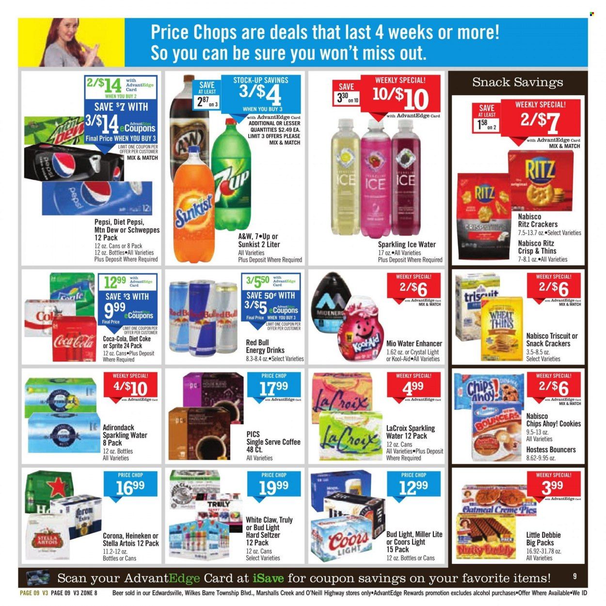 Price Chopper (PA) Weekly Ad Flyer Specials January 22 to January 28, 2023