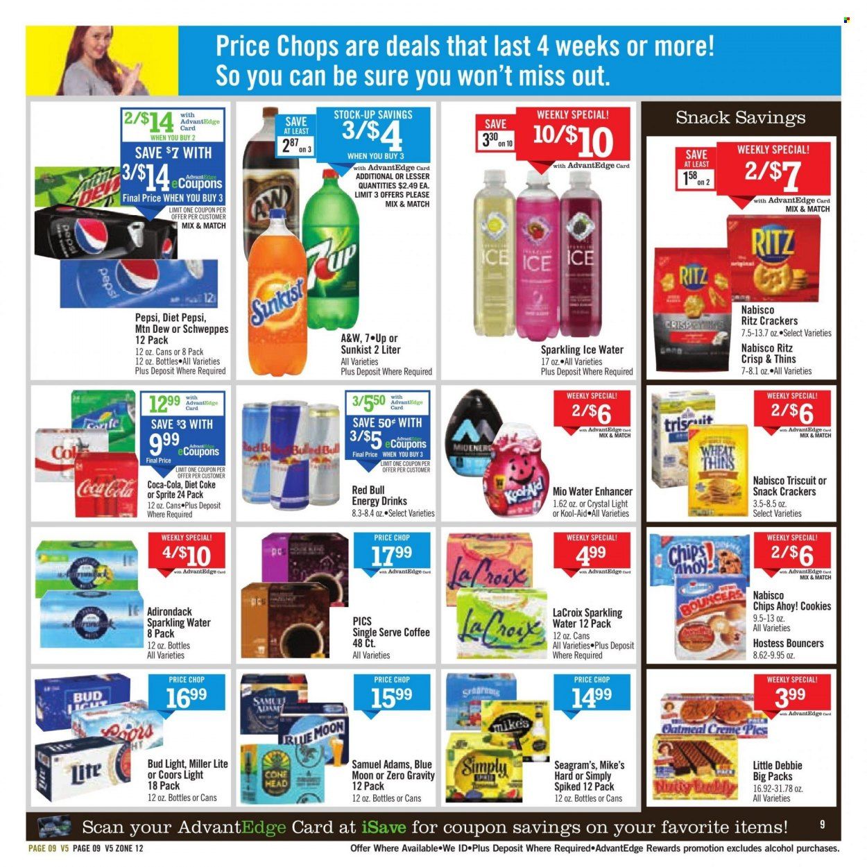 Price Chopper (VT) Weekly Ad Flyer Specials January 22 to January 28, 2023