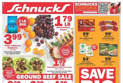 Schnucks (IA, IL, IN, MO) Weekly Ad Flyer Specials January 25 to January 31, 2023