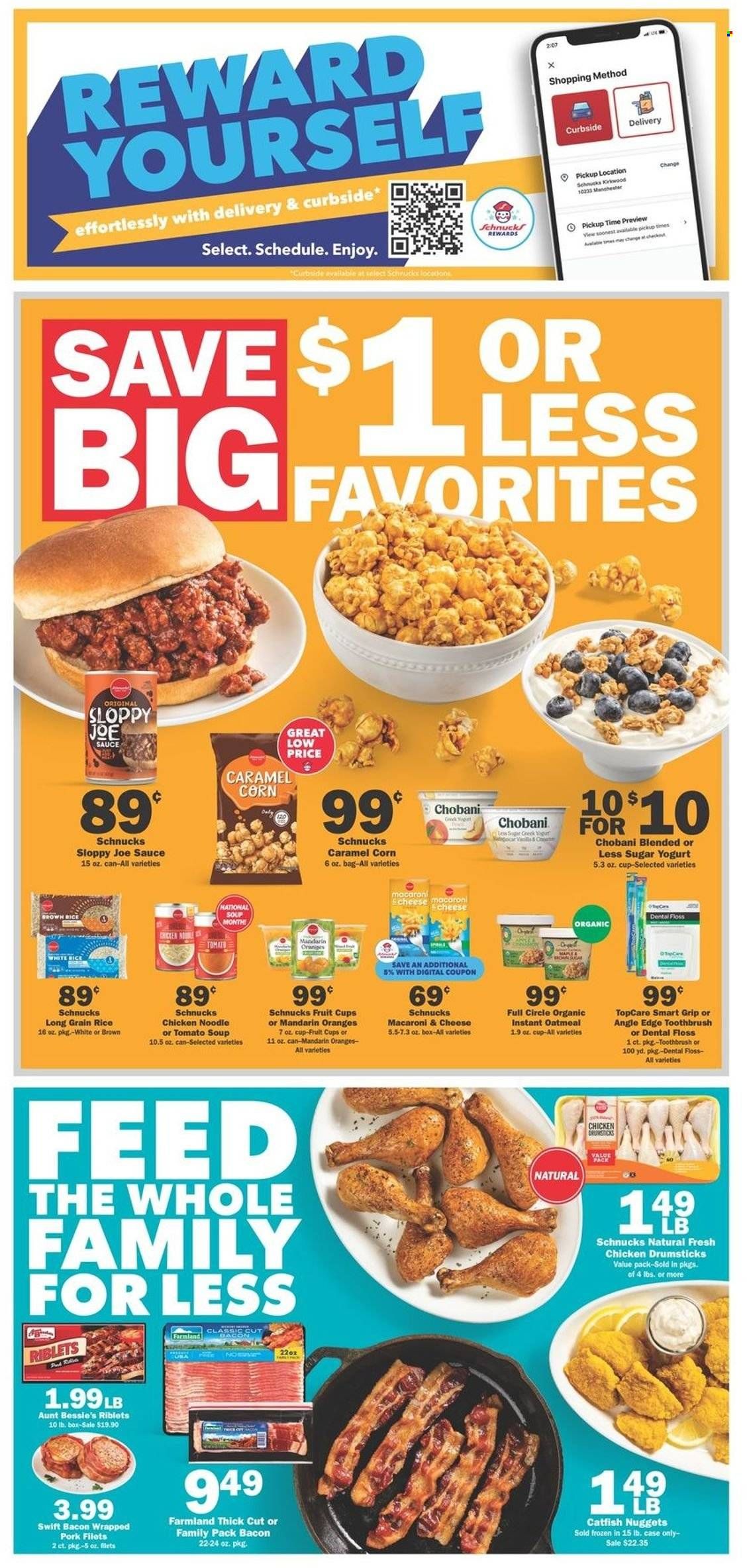 Schnucks (IA, IL, IN, MO) Weekly Ad Flyer Specials January 25 to January 31, 2023