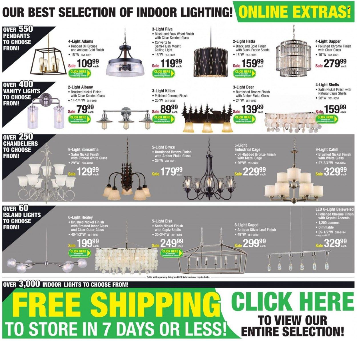 Menards Weekly Ad Flyer Specials January 26 to February 5, 2023