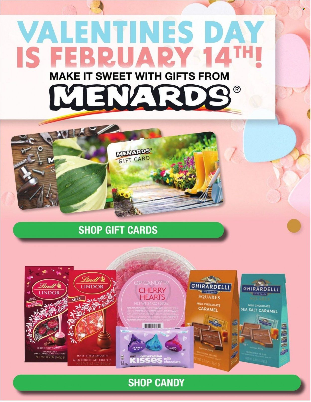 Menards Weekly Ad Flyer Specials January 26 to February 5, 2023