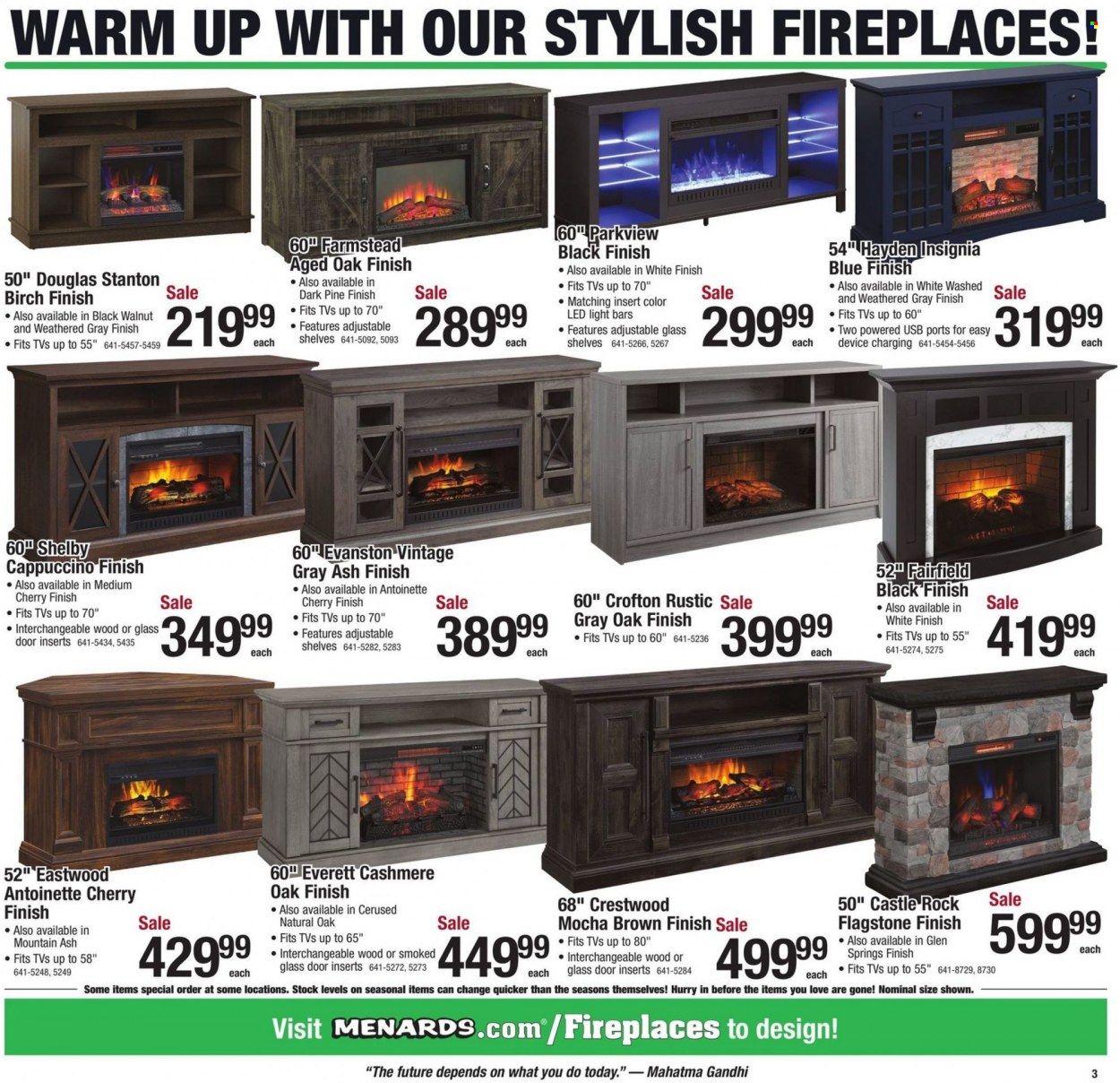 Menards Weekly Ad Flyer Specials January 26 to February 5, 2023