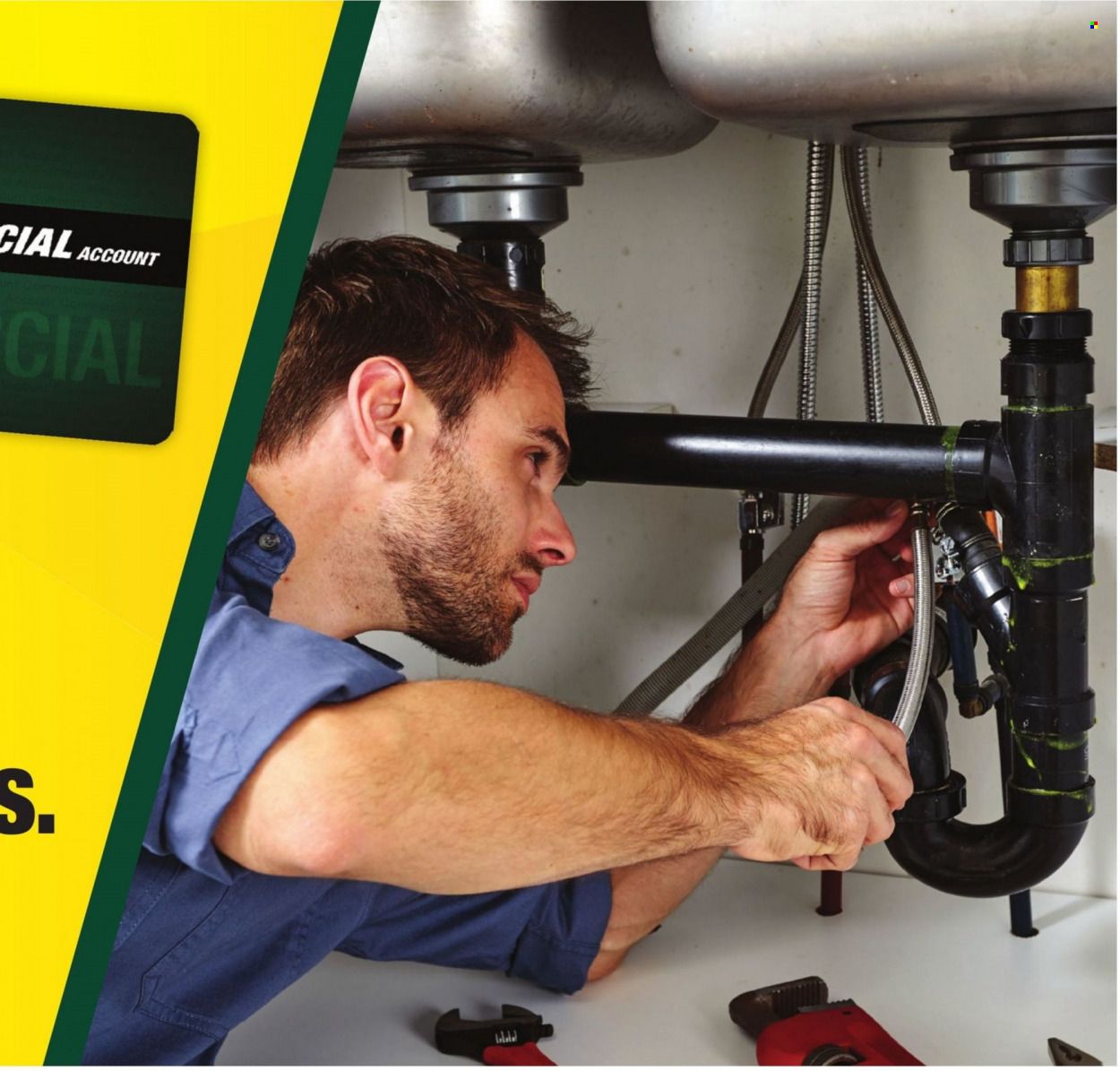 Menards Weekly Ad Flyer Specials January 26 to February 5, 2023