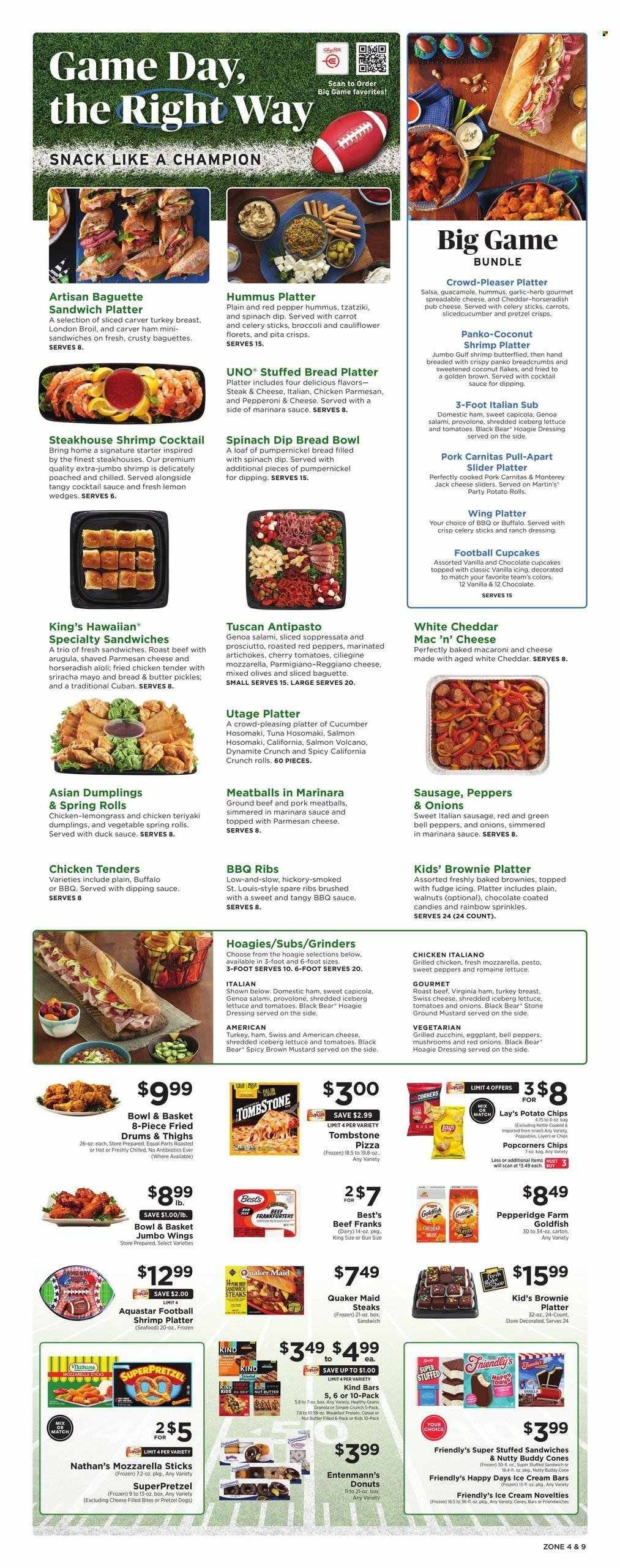 ShopRite (PA) Weekly Ad Flyer Specials January 22 to January 28, 2023