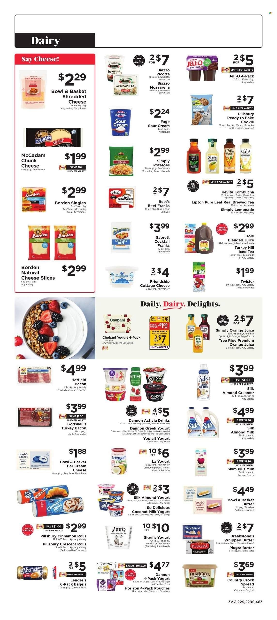 ShopRite (PA) Weekly Ad Flyer Specials January 22 to January 28, 2023