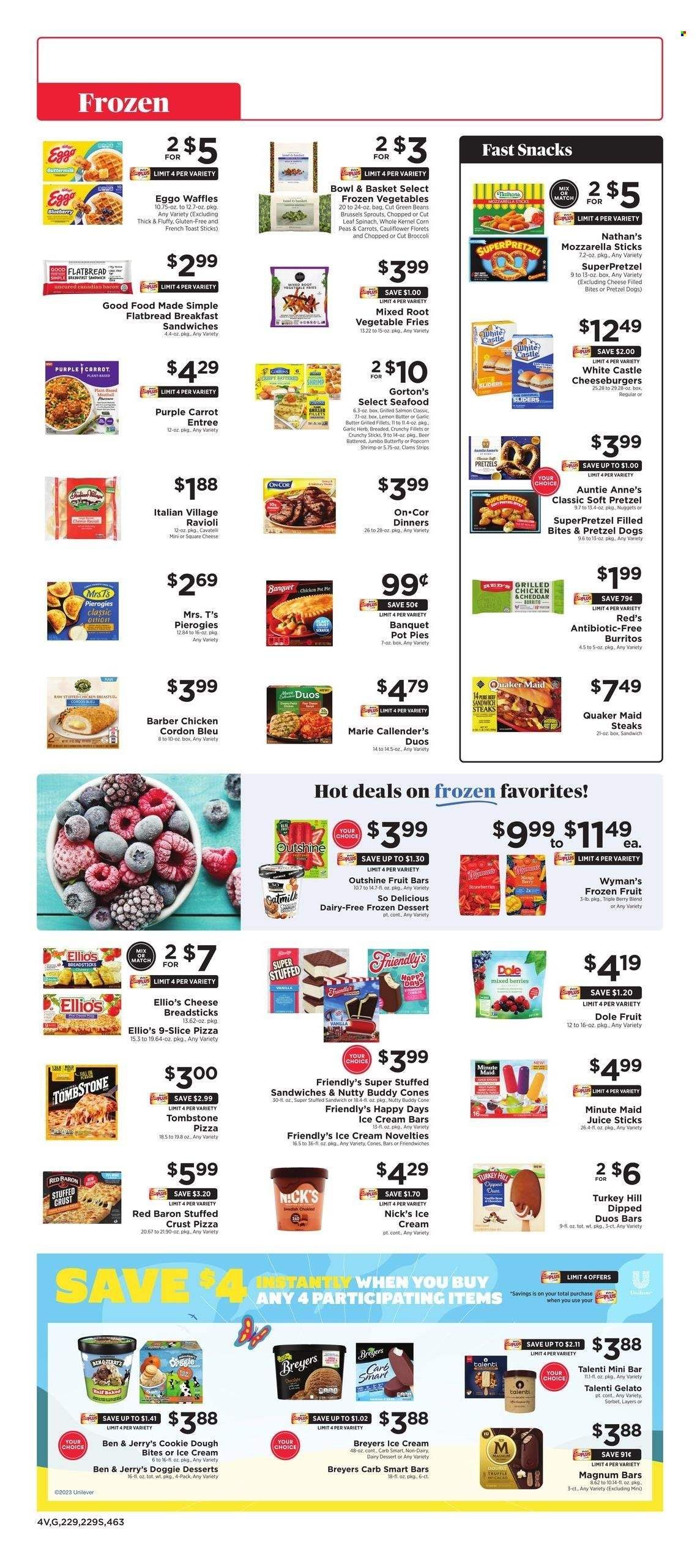 ShopRite (PA) Weekly Ad Flyer Specials January 22 to January 28, 2023
