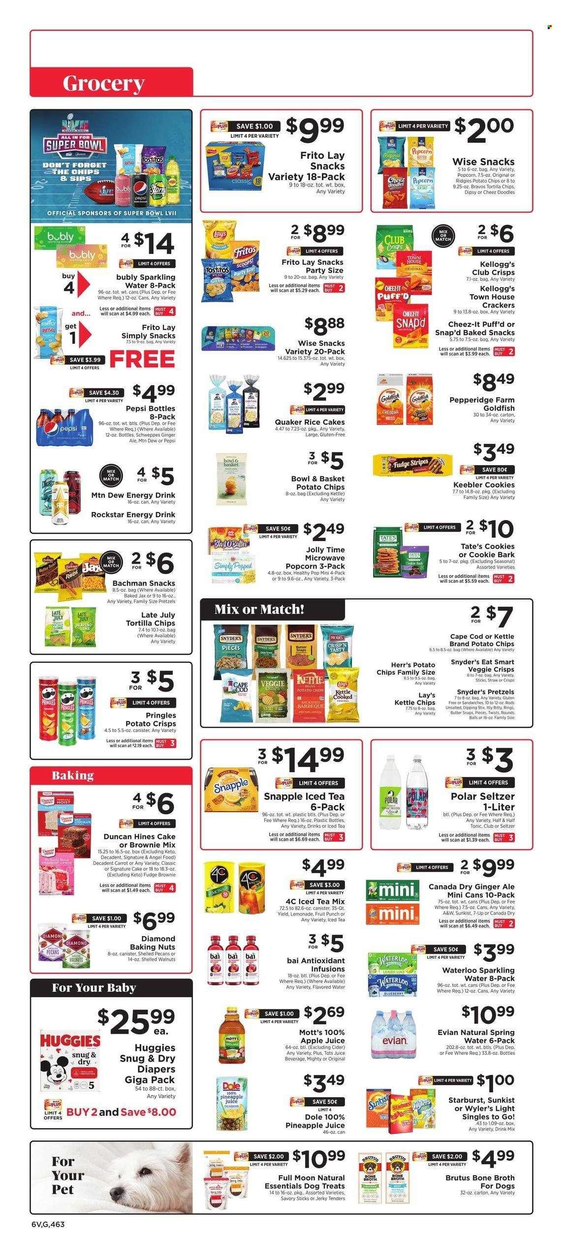 ShopRite (PA) Weekly Ad Flyer Specials January 22 to January 28, 2023