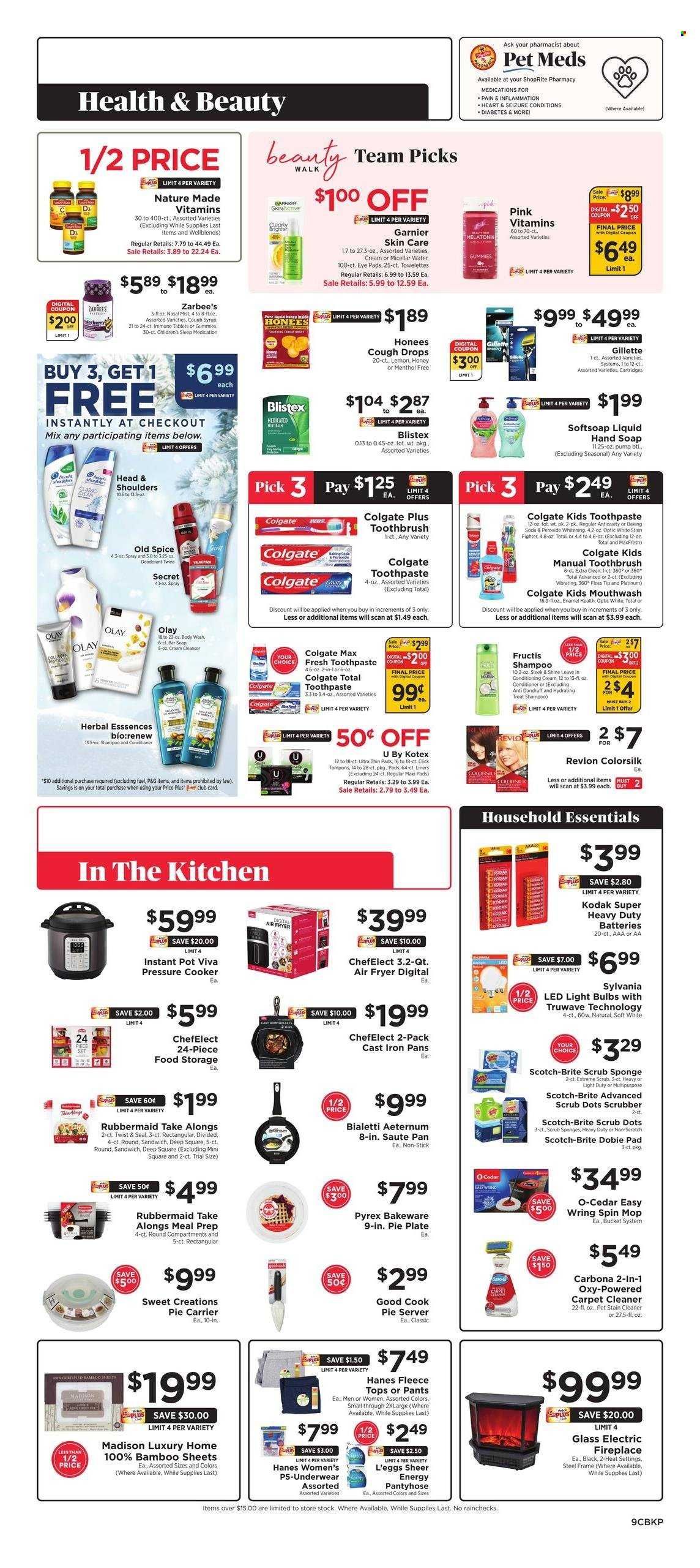ShopRite (DE, PA) Weekly Ad Flyer Specials January 22 to January 28, 2023