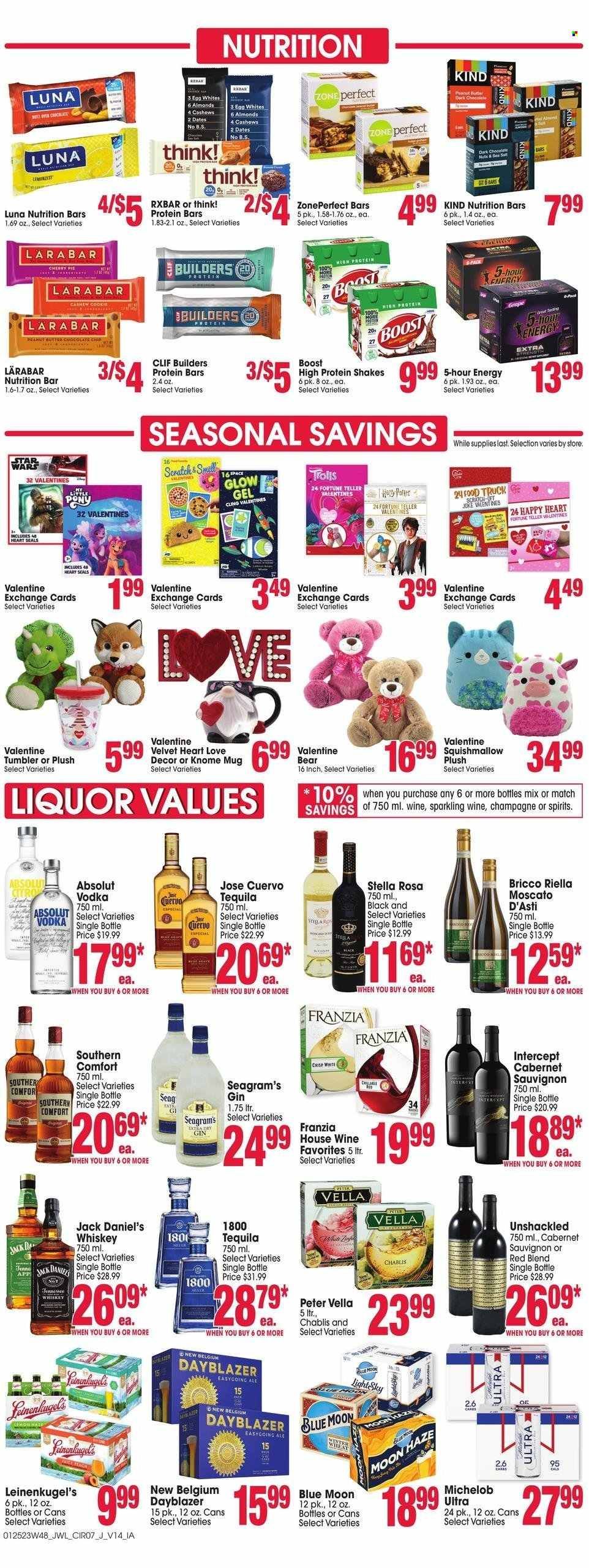 Jewel Osco (IA) Weekly Ad Flyer Specials January 25 to January 31, 2023