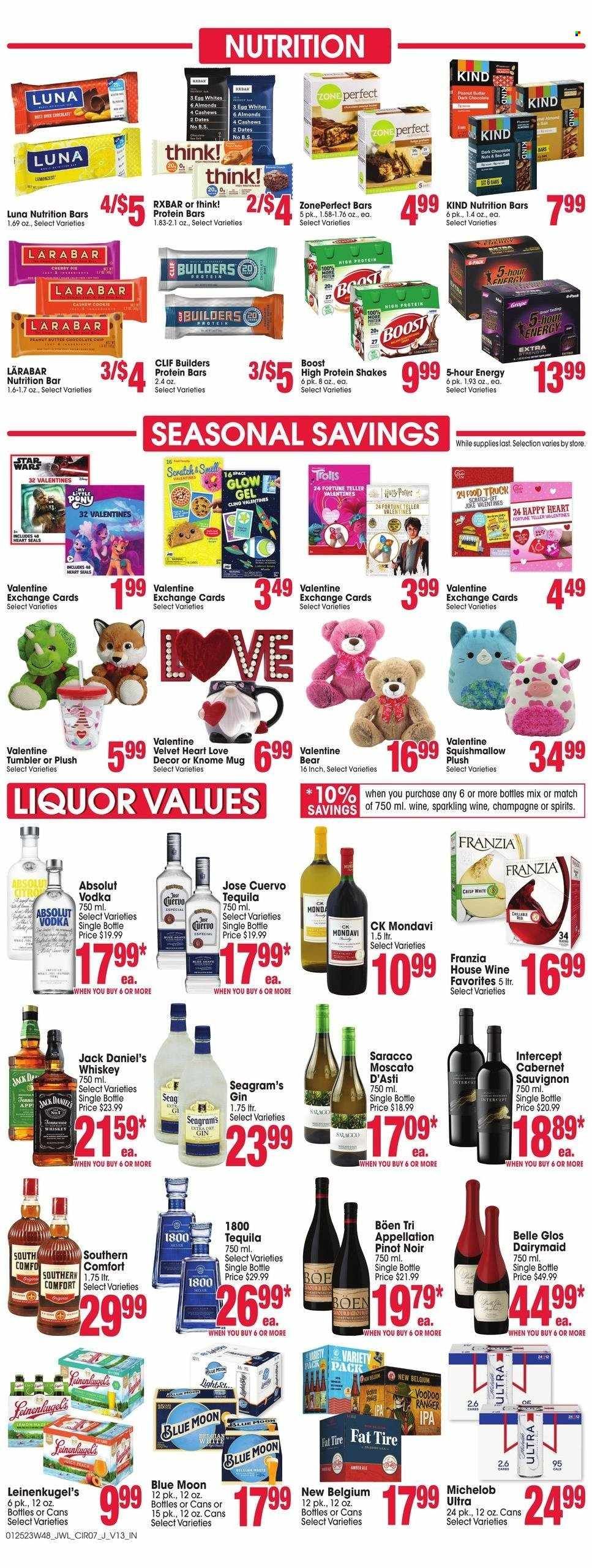 Jewel Osco (IN) Weekly Ad Flyer Specials January 25 to January 31, 2023