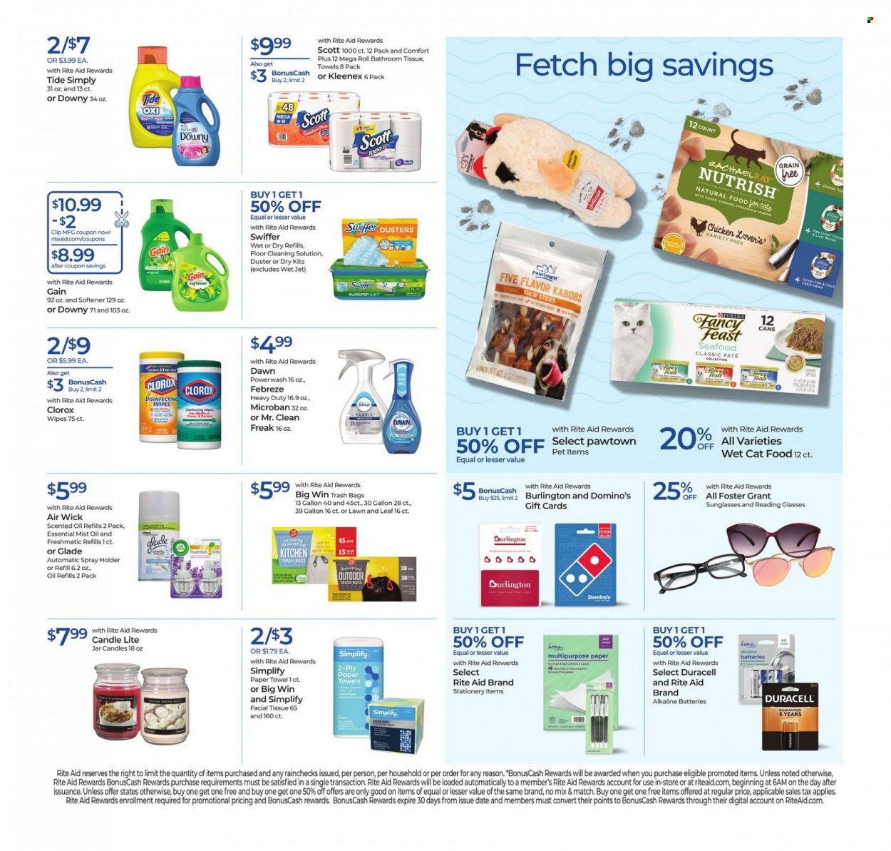 RITE AID Weekly Ad Flyer Specials January 29 to February 4, 2023