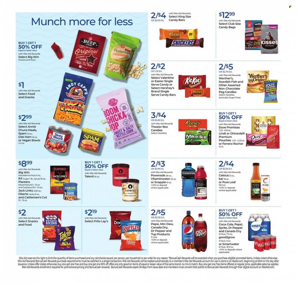 RITE AID Weekly Ad Flyer Specials January 29 to February 4, 2023