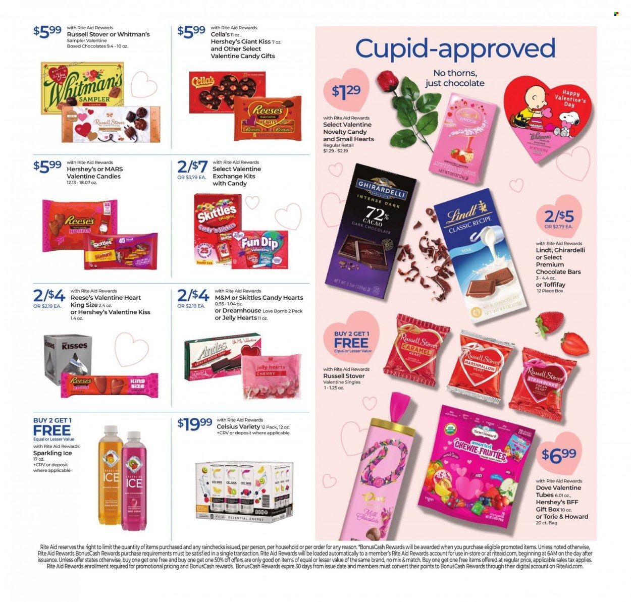 RITE AID Weekly Ad Flyer Specials January 29 to February 4, 2023