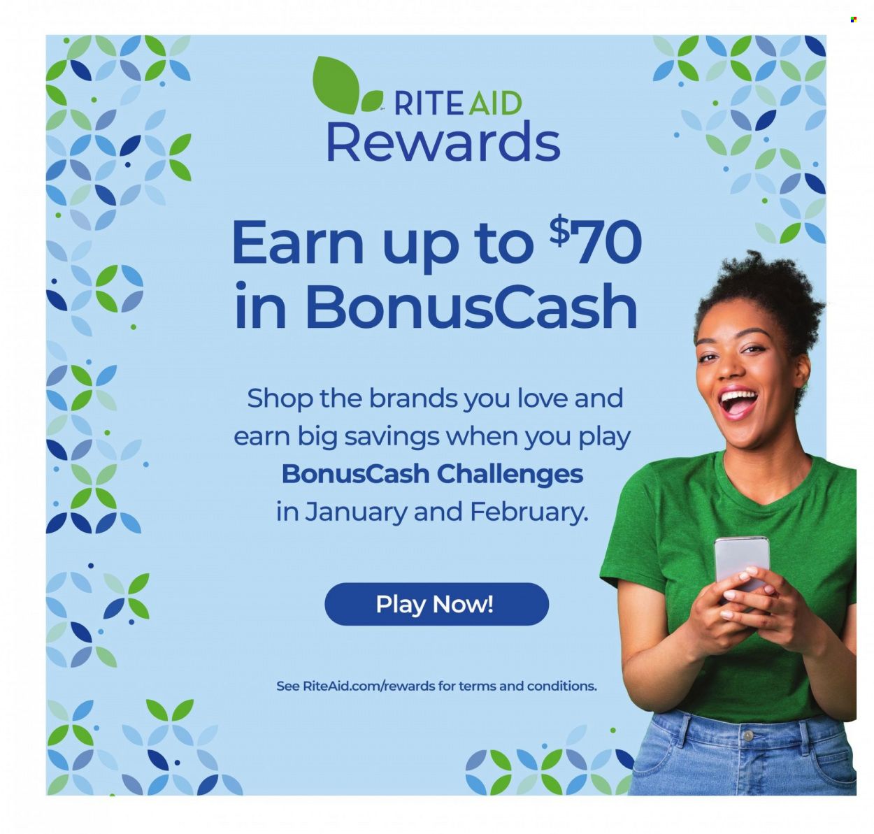 RITE AID Weekly Ad Flyer Specials January 29 to February 4, 2023