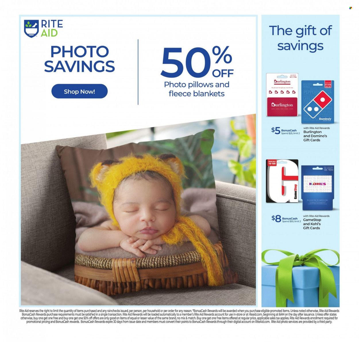 RITE AID Weekly Ad Flyer Specials January 29 to February 4, 2023