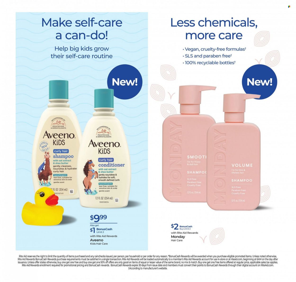 RITE AID Weekly Ad Flyer Specials January 29 to February 4, 2023