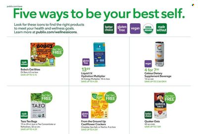Publix (AL, FL, GA, NC, SC, TN) Weekly Ad Flyer Specials January 26 to February 1, 2023