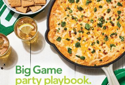Publix (AL, FL, GA, NC, SC, TN) Weekly Ad Flyer Specials January 26 to February 12, 2023