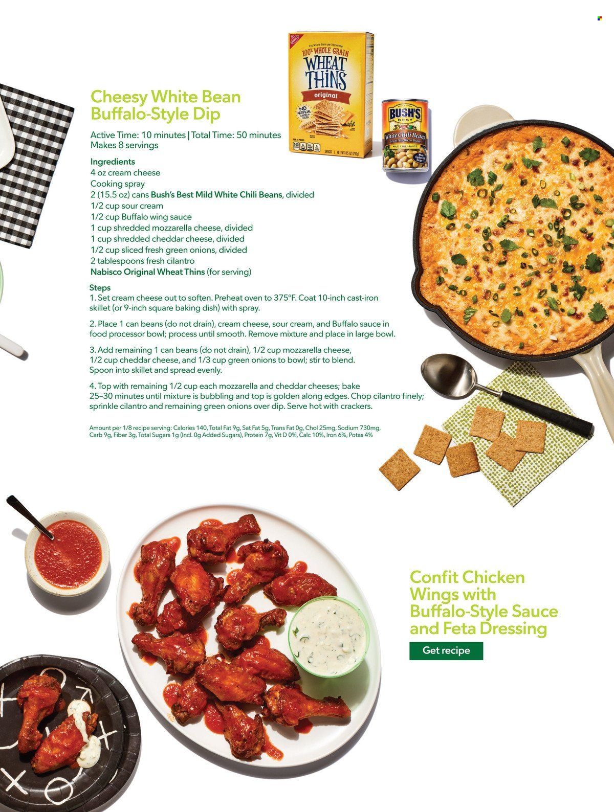 Publix (AL, FL, GA, NC, SC, TN) Weekly Ad Flyer Specials January 26 to February 12, 2023