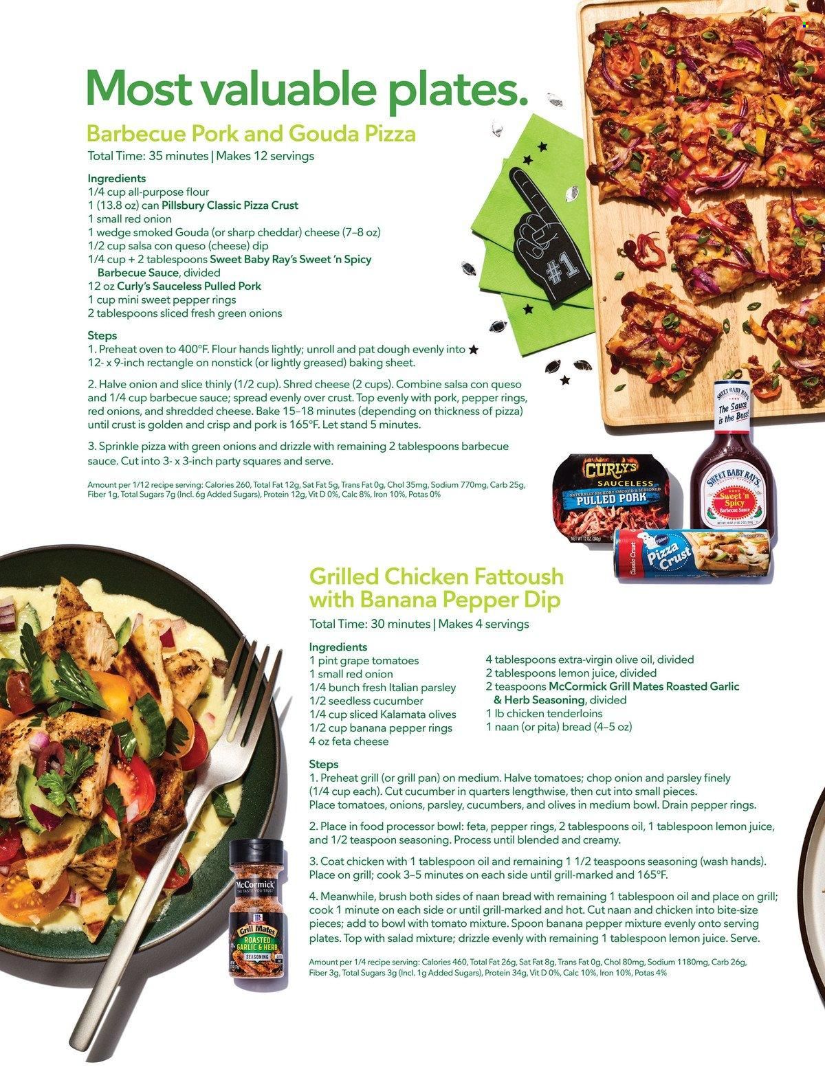 Publix (AL, FL, GA, NC, SC, TN) Weekly Ad Flyer Specials January 26 to February 12, 2023