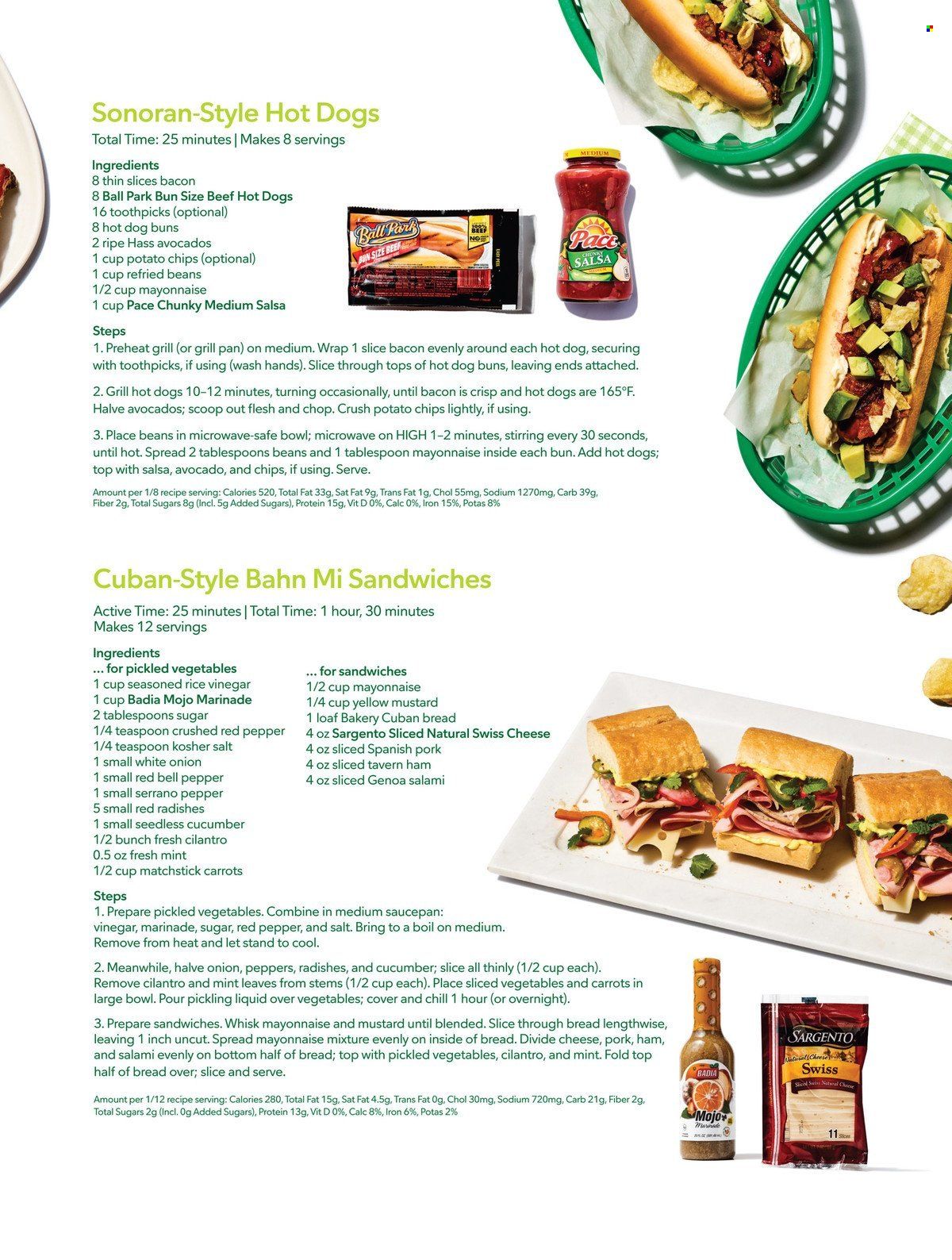 Publix (AL, FL, GA, NC, SC, TN) Weekly Ad Flyer Specials January 26 to February 12, 2023