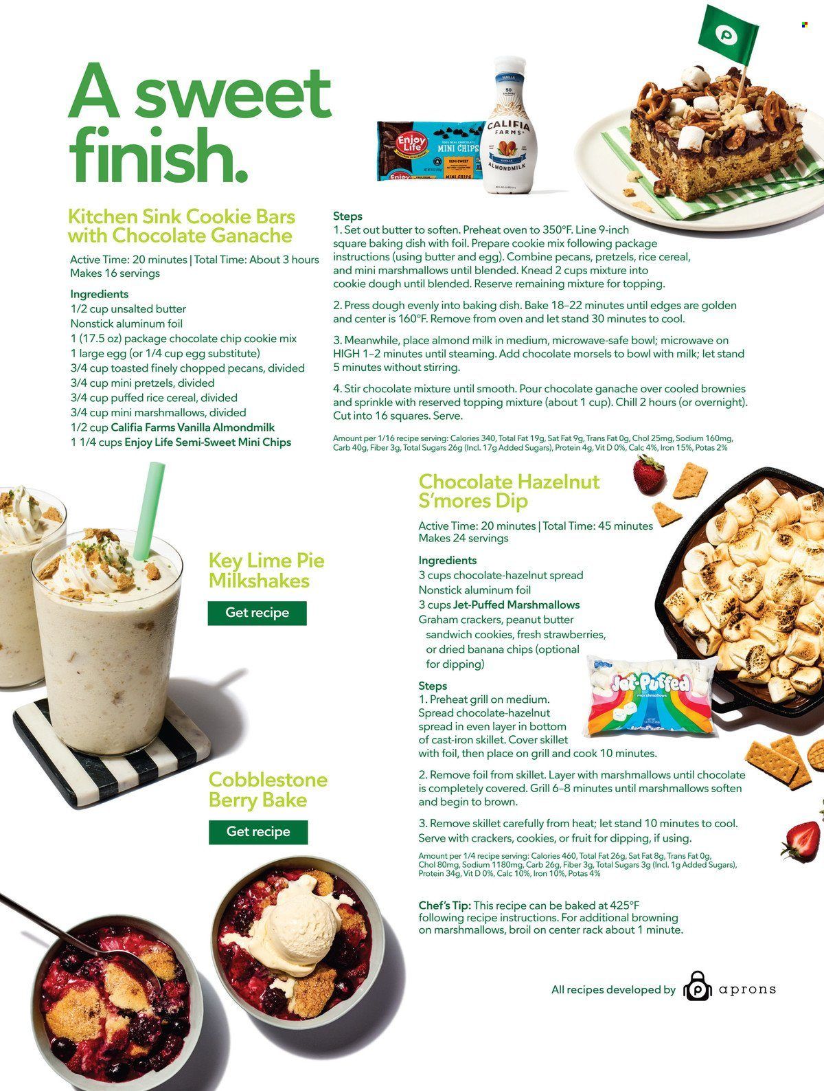 Publix (AL, FL, GA, NC, SC, TN) Weekly Ad Flyer Specials January 26 to February 12, 2023
