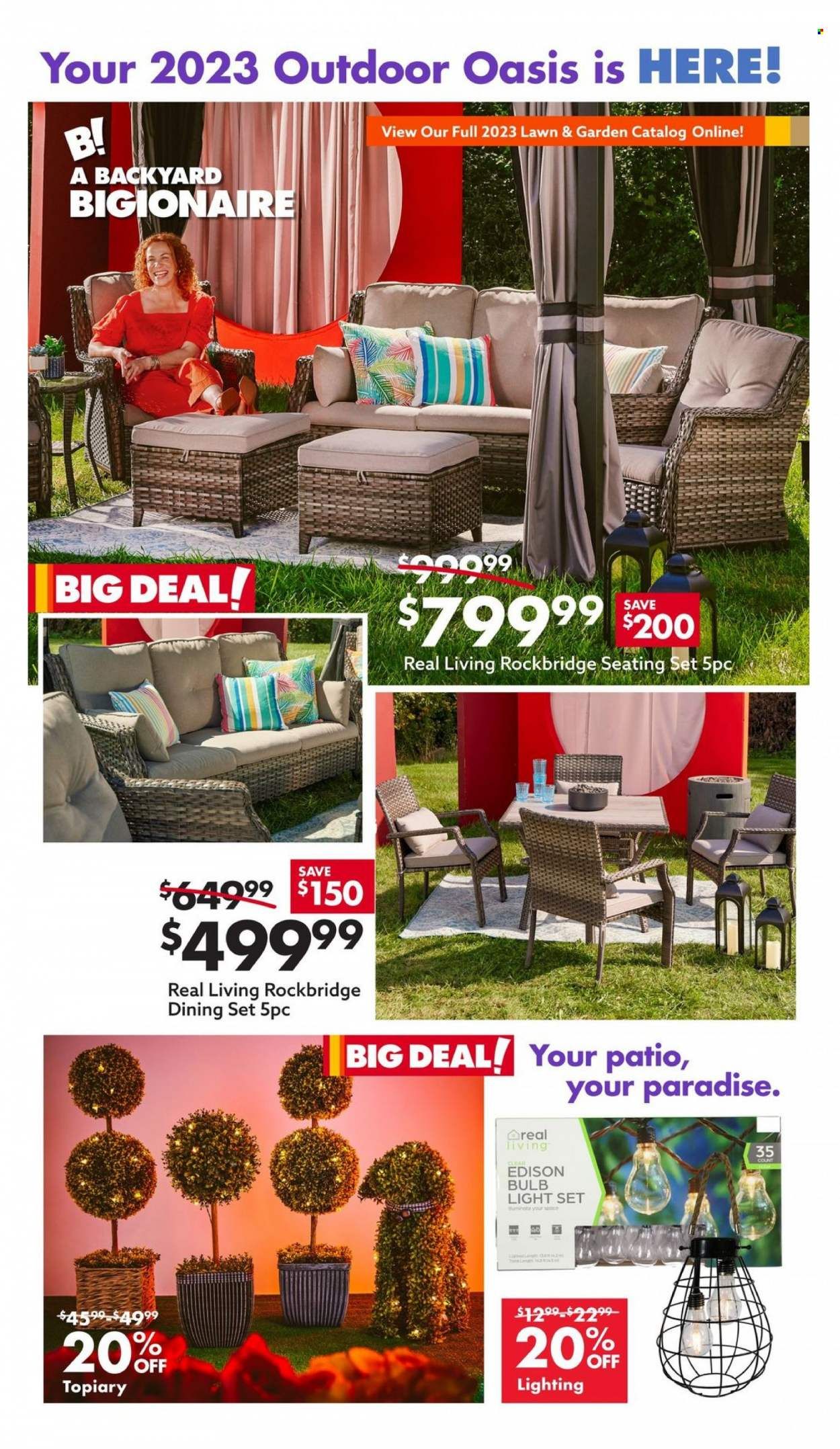 Big Lots Weekly Ad Flyer Specials January 28 to February 3, 2023